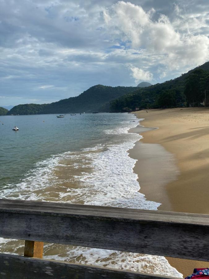 Pousada Maravilha De Ara Praia de Araçatiba Exterior foto