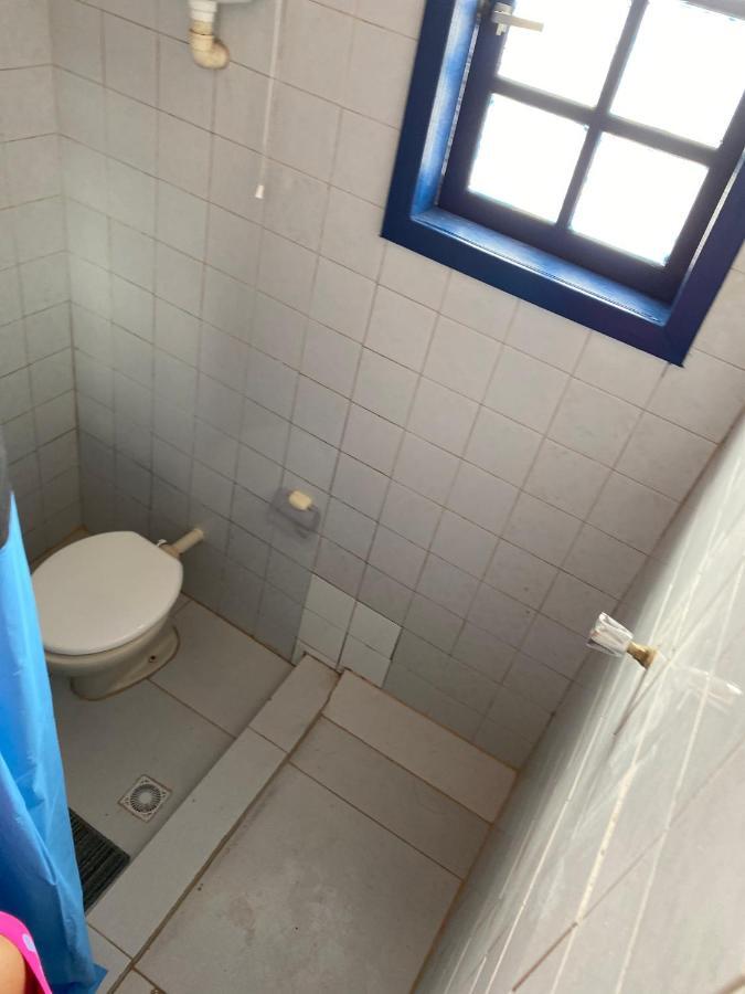 Pousada Maravilha De Ara Praia de Araçatiba Exterior foto